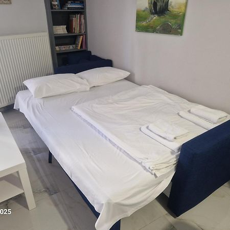 N&S Apartment A 埃泽萨 外观 照片