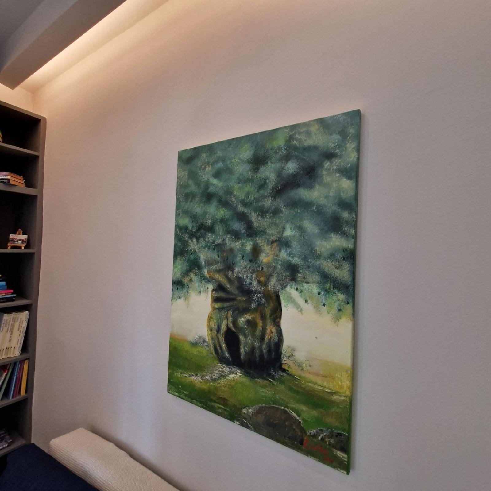 N&S Apartment A 埃泽萨 外观 照片