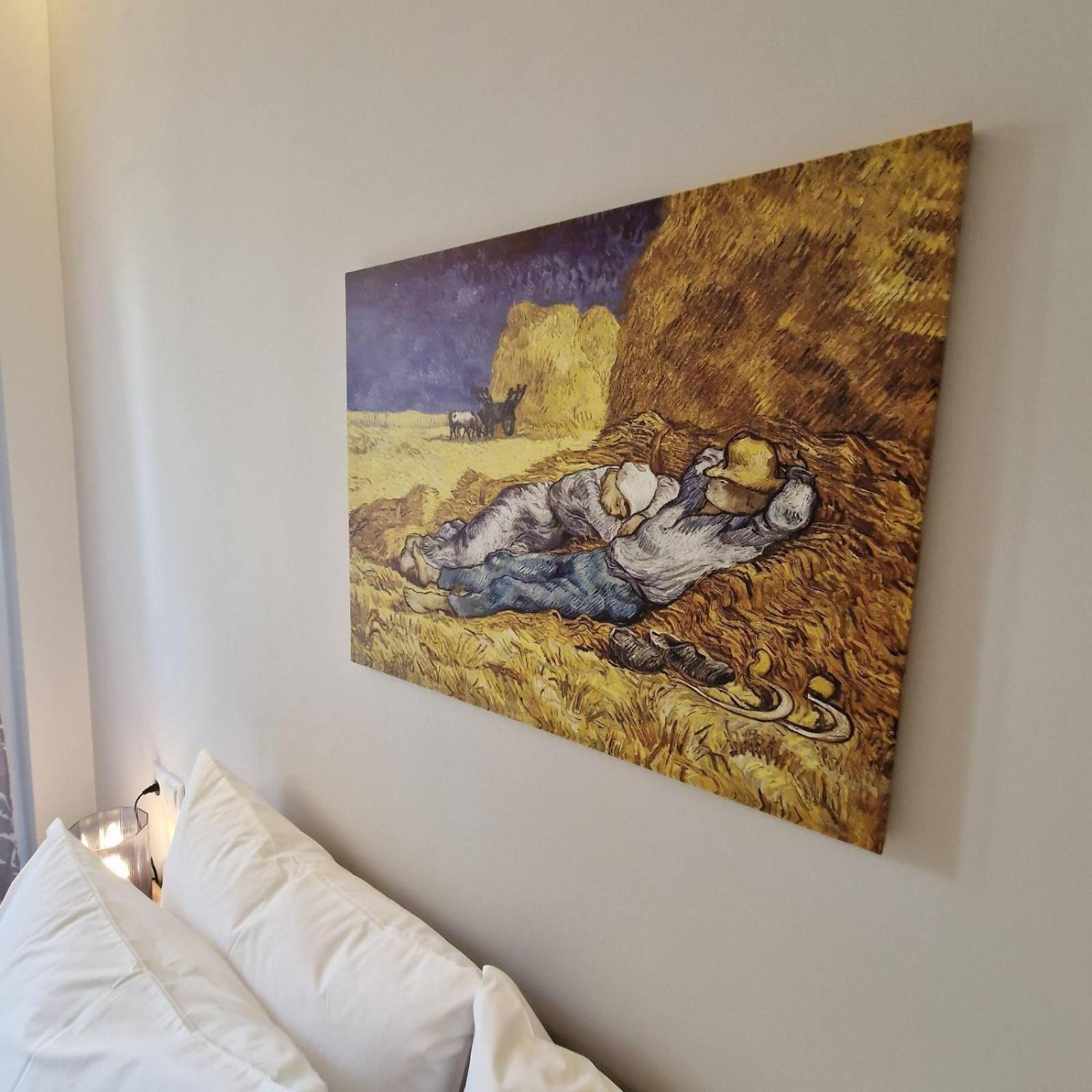 N&S Apartment A 埃泽萨 外观 照片