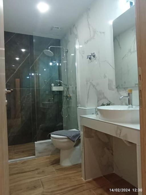 N&S Apartment A 埃泽萨 外观 照片